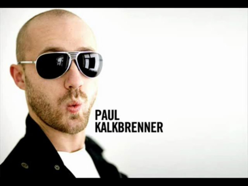Paul Kalkbrenner - Meute (Original Mix) - YouTube