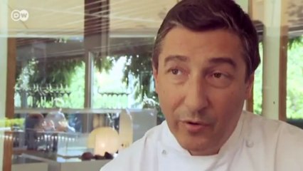 España: en la cima de la gastronomía | Euromaxx