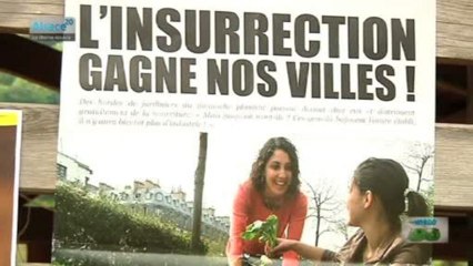 Hebdo DD : Le développement durable en Alsace (23/05/13)