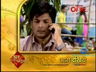 Ghar Aaja Pardesi Tera Des Bulaye 24th May 2013 Video Watch