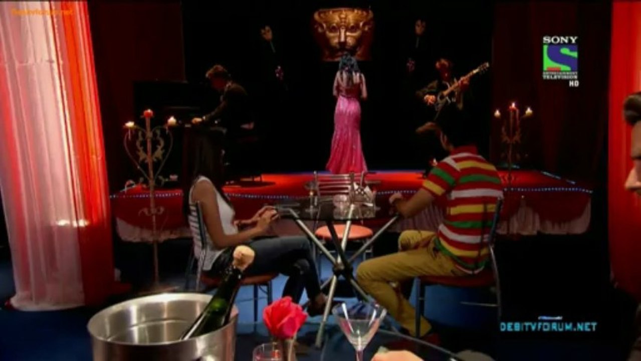 Anamika 720p 24th May 2013 Video Watch Online HD pt1