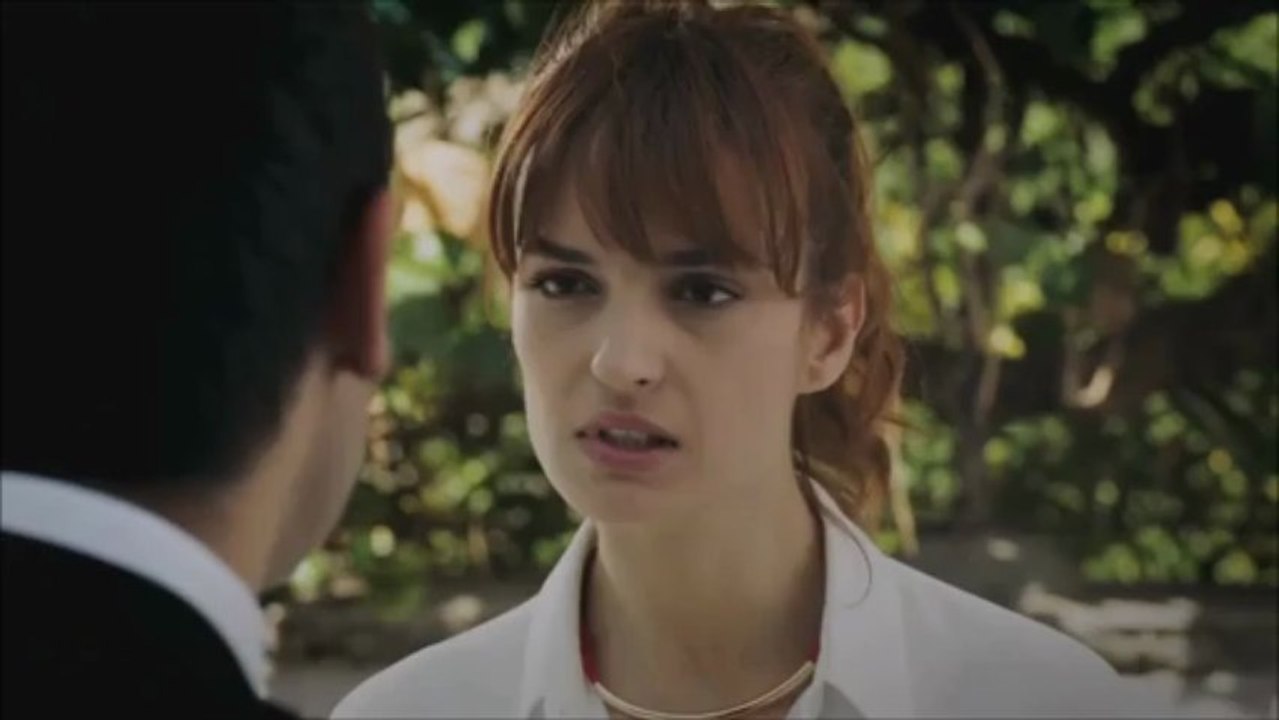 Huzur Sokağı 36. Bölüm 2. Fragmanı