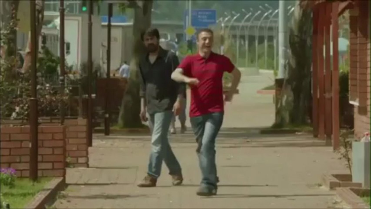 Benim İçin Üzülme 30. Bölüm Fragmanı