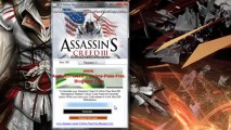 How to Get Redeem Codes Assassins Creed III Online Pass