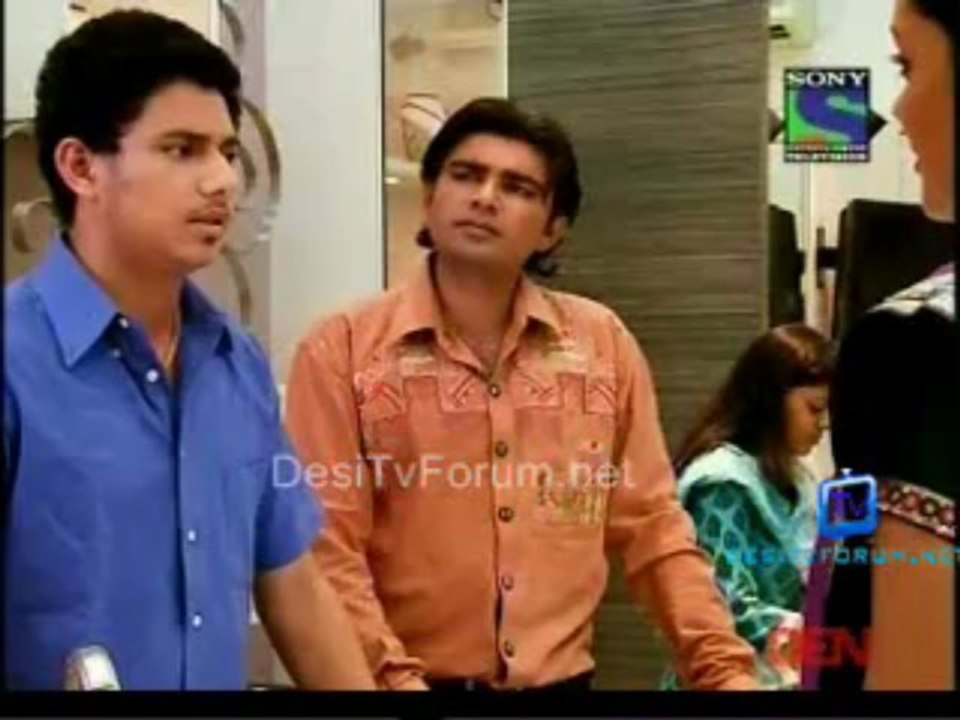 Amita Ka Amit 23rd May 2013 Video Watch Online pt2