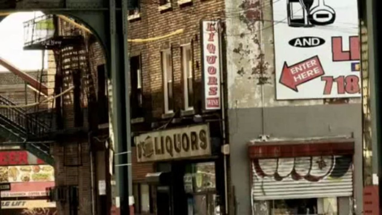 Joe Colombo - Colombo Crime Family