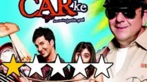 Hum Hai Raahi Car Ke Movie Review | Sanjay Dutt, Dev Goel, Adah Sharma