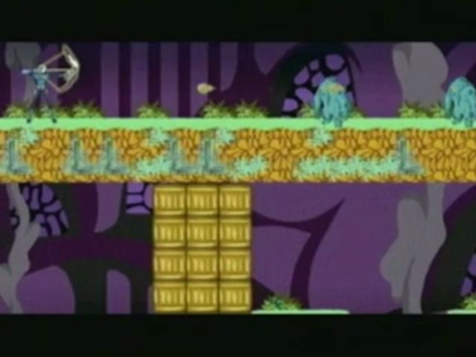 cartoon network