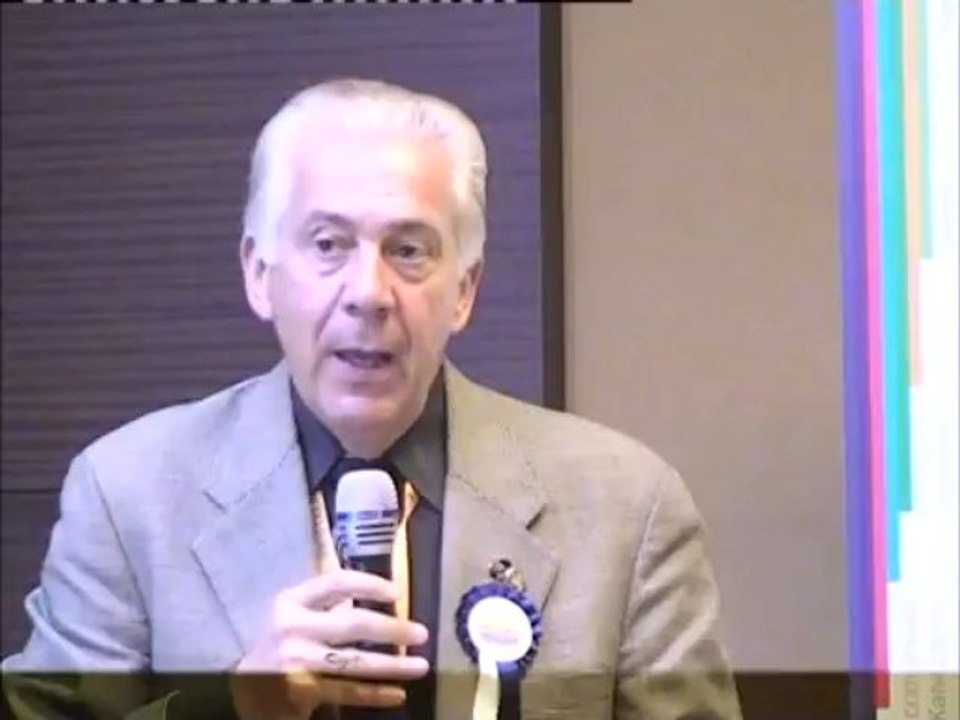 KUNIB III. OLAĞAN KONGRE (20-21 MAYIS 2013 BAKÜ)  OTURUM GÖRÜNTÜLERİ