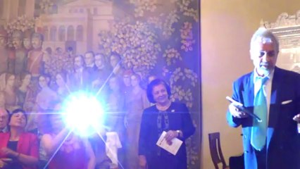 6- Aurelia Ichim, Dionisie Vitcu, despre HORIA ZILIERU