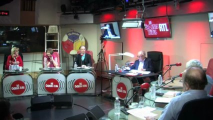 "Rois, Princes et Aristocrates" Part 3 dans Les Grosses Têtes en Folie