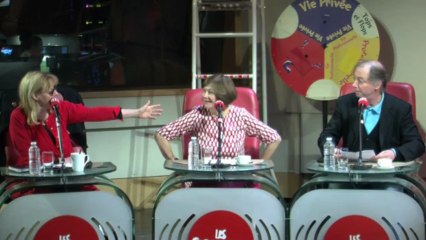 "Rois, Princes et Aristocrates" Part 1 dans Les Grosses Têtes en Folie