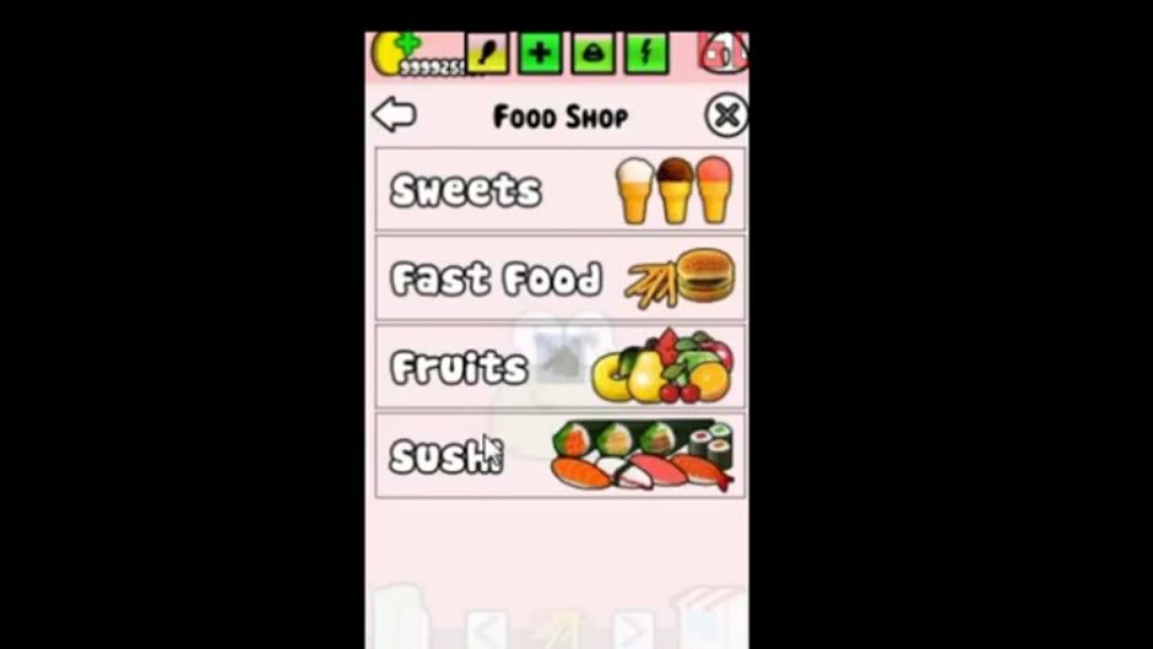 Pou Hack Tool 2013 Cheats (iOS, Android)