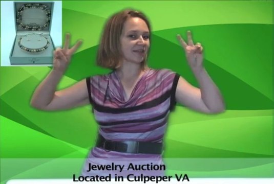 Gold, Gemstones, Pearls and More in this Jewelry Auction