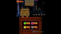 Soluce Donkey Kong Country Returns 3D : 1-K Sol Insolent