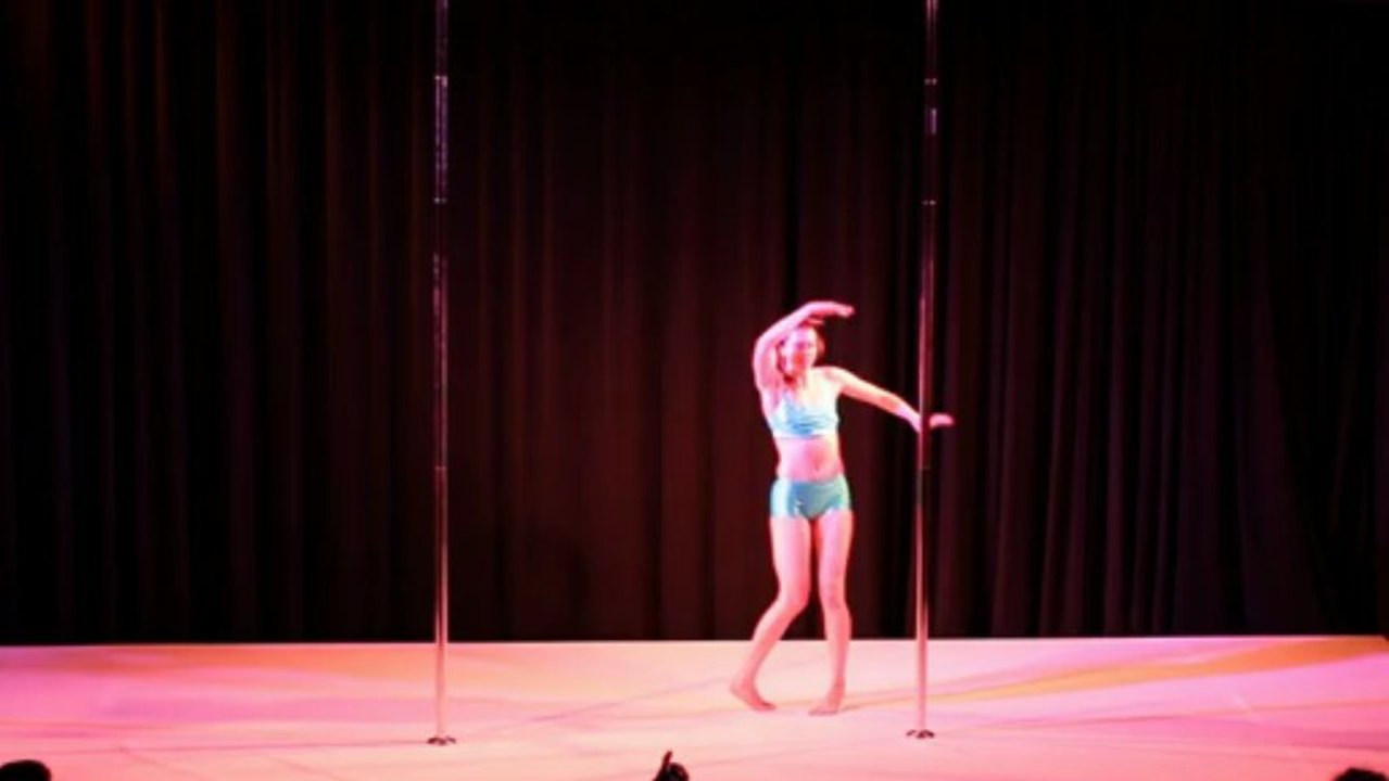 MPDA 2013 Amateur Katharina Weinzettl