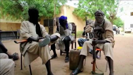 AFP - Le JT 2ème édition