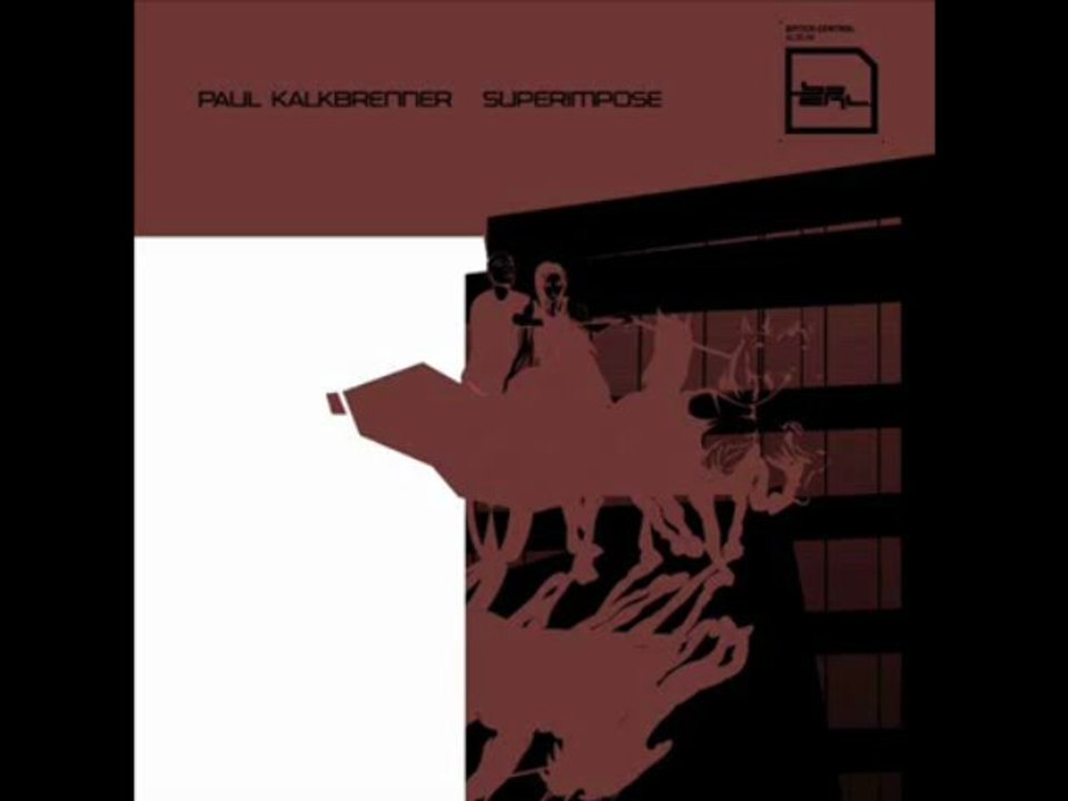 Paul Kalkbrenner - Mono Play (Original Mix) - YouTube