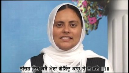dhadi jatha machhiware walian bibian mera gobind shabad