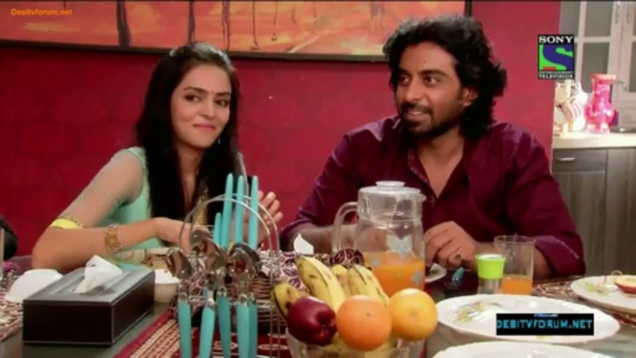 Dil Ki Nazar Se..Khoobsurat - 24th May, 2013 - Pt. 1 [HD]