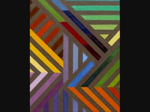 Catharsis Les chevrons