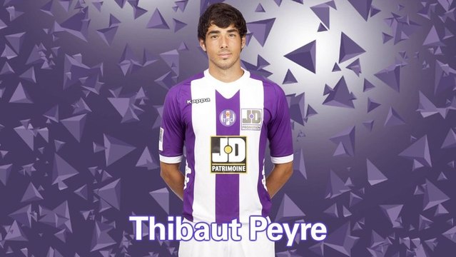 Le Onze des Pitchouns d'Or - les défenseurs