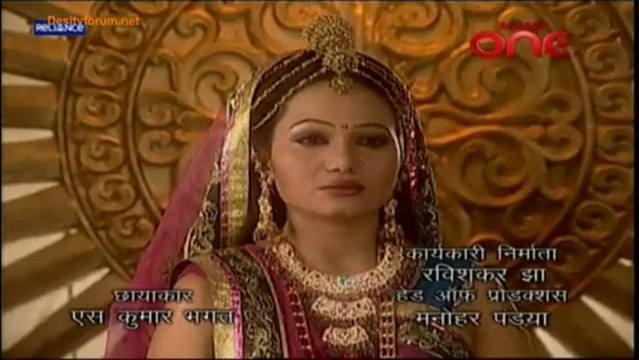 Jai Jai Jai Bajarangbali 24th May 2013 Video Watch Online pt1