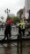 Stromae bourré à Bruxelles
