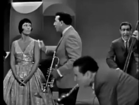 Louis Prima - Night Train