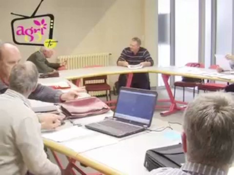 Faliry Boly : témoignage d'un riziculteur