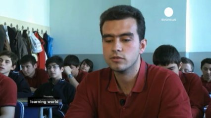 Il nuovo volto dell'istruzione scolastica turca