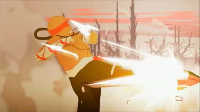 Teemo vs Lee Sin - League of Legends