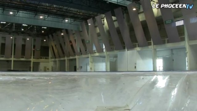 Les dessous du Tifo de Ganay