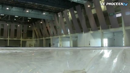 Les dessous du Tifo de Ganay