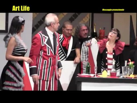 Art Life - Io so che tu sai che la famiglia non sa