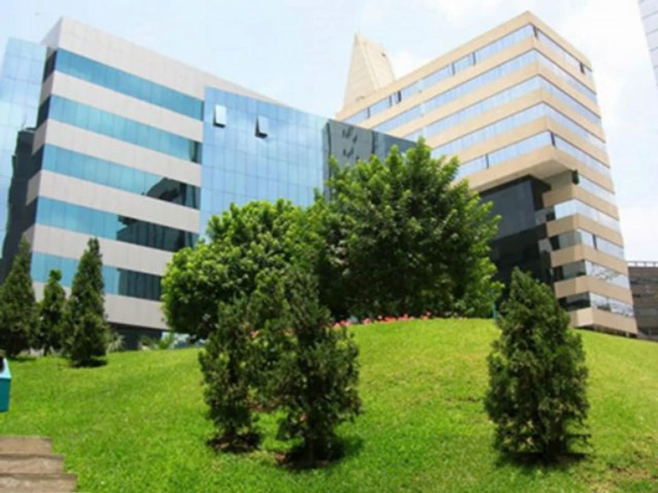 Lima office space for rent - Serviced offices San Lidro