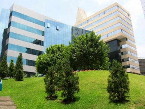 Lima office space for rent - Serviced offices San Lidro
