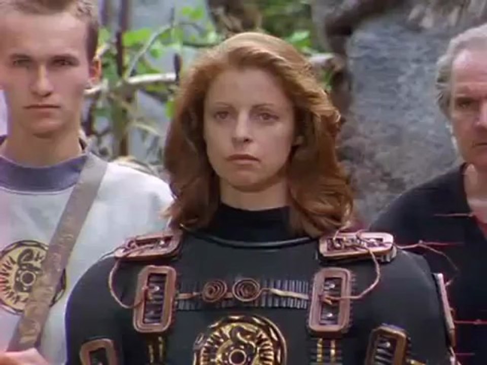 Spellbinder Season 1, Episode 15 - Hospitality