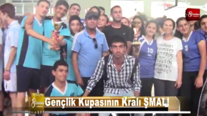 KUPA TORENİ 8.GUN HABER