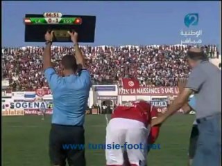 Ligue 1 ESS-CA (2012-2013) 2mt