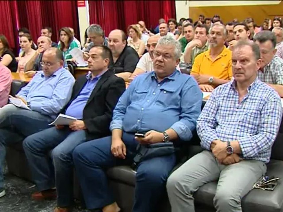 Σύσκεψη για την διατήρηση του ΟΑΕΕ στη Λαμία
