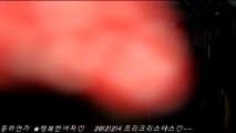 20121214  정동하  프리크리스마스~~~~(화이트크리스마스외~~~~~)