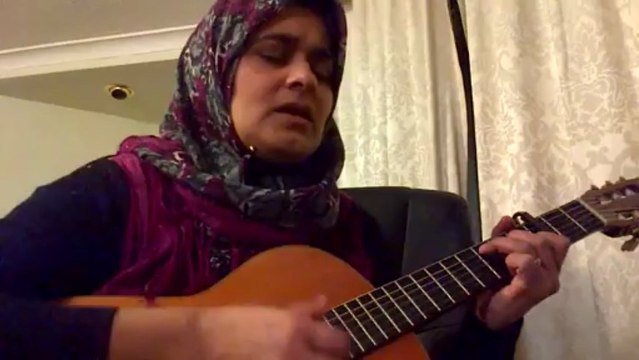 Turkiyenin gizli kalmis guzel sesli yetenekleri Amator