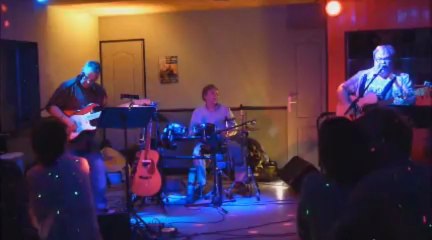 Nicolas Le Rallic chante Michel Tonnerre