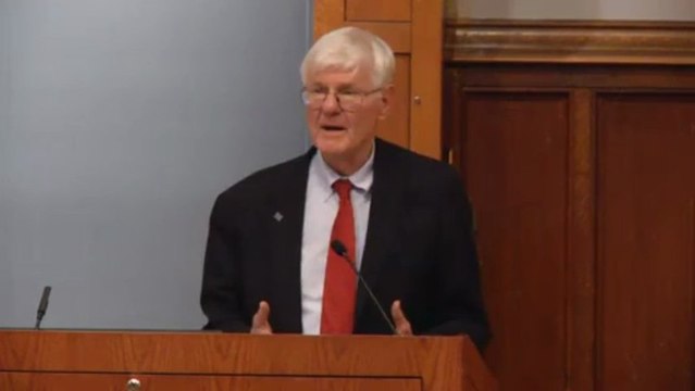 Gordon Wood: Why George Washington Didn't End Slavery