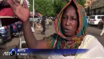 Attentats au Niger : les habitants de Niamey inquiets