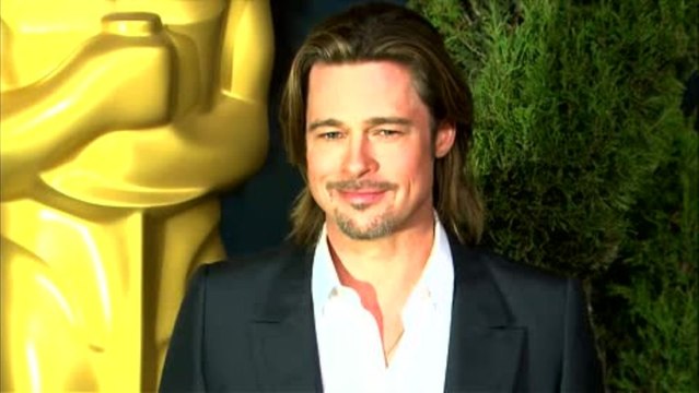 Brad Pitt Learned Important Lesson From Gwyneth Paltrow's Father