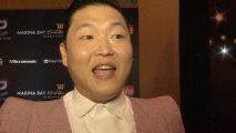 Real Psy speaks after imposter gate-crashes Cannes parties