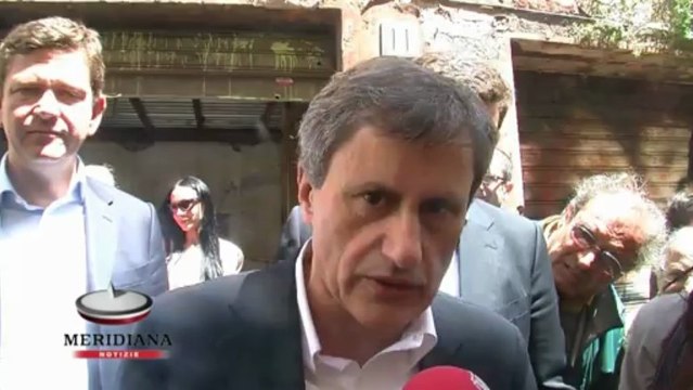 Sede definitiva per Romolo, ma per i commercianti serve legge di tutela botteghe storiche