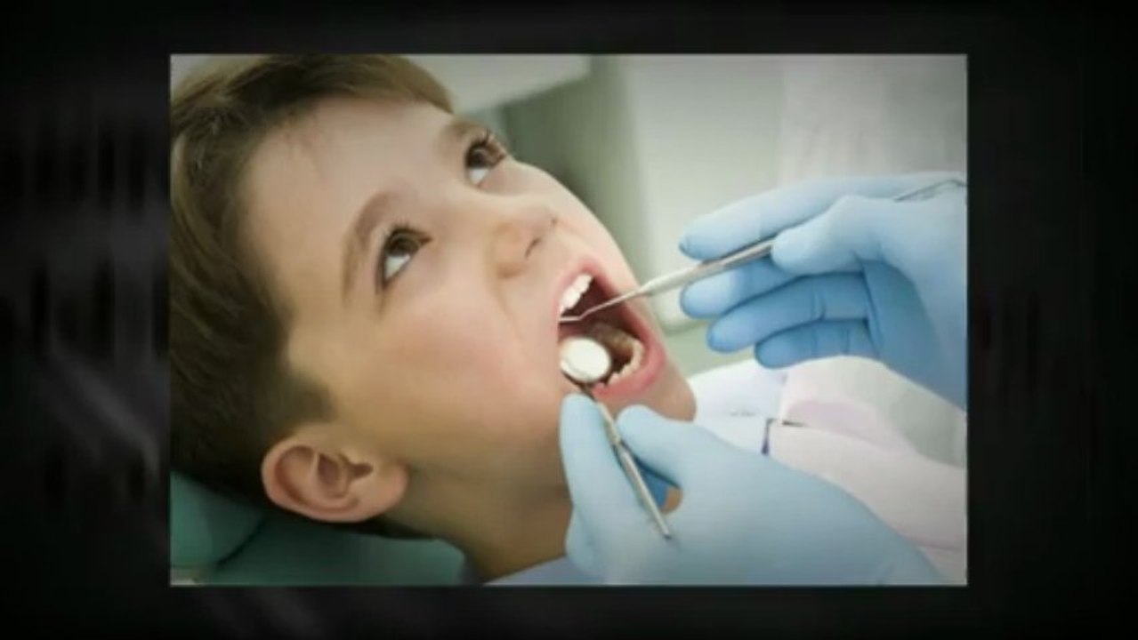 Pediatric Dentists Dallas Mar2013